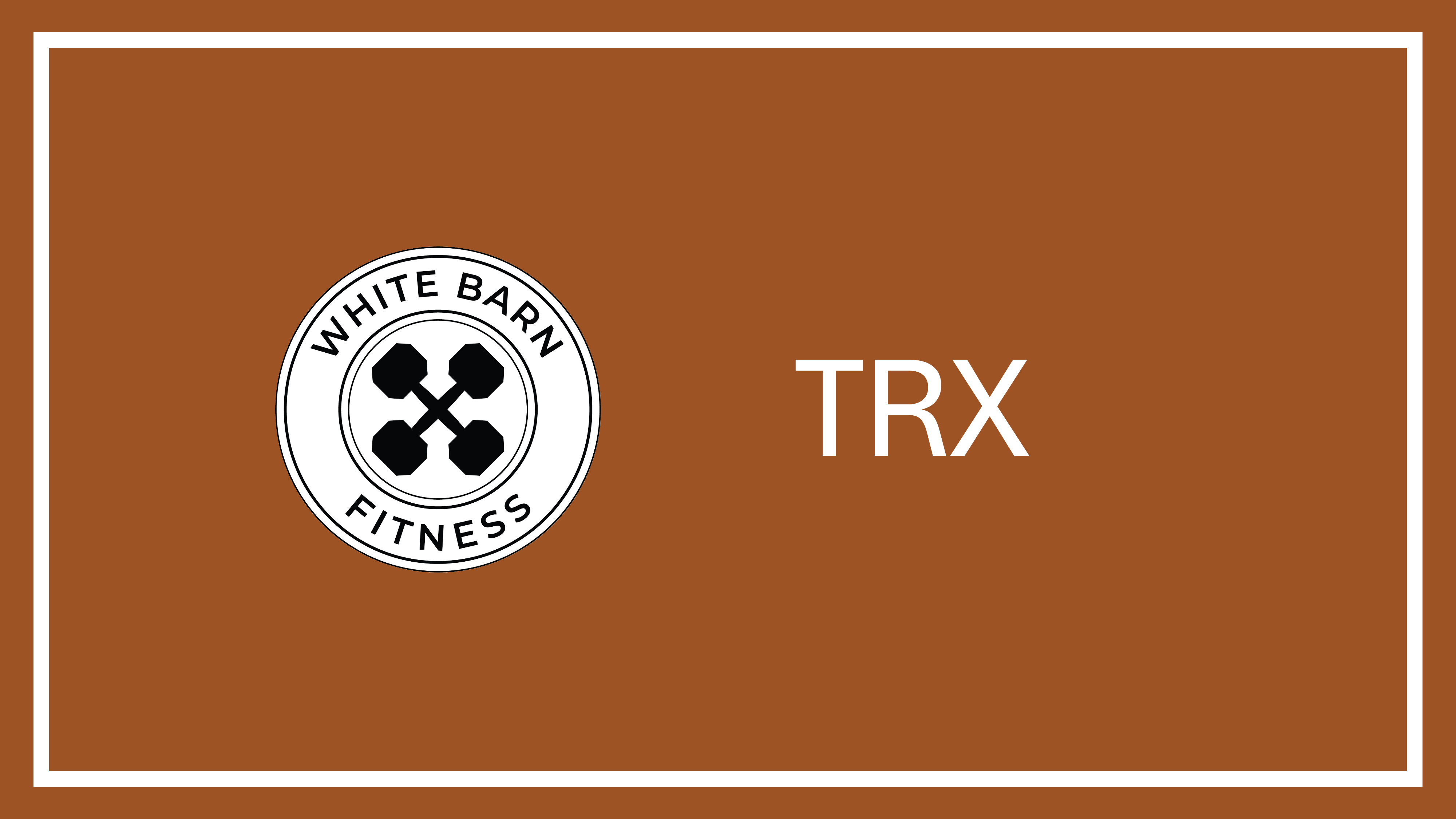 LiveTraining TRX: Full Body with Dumbbells cover image